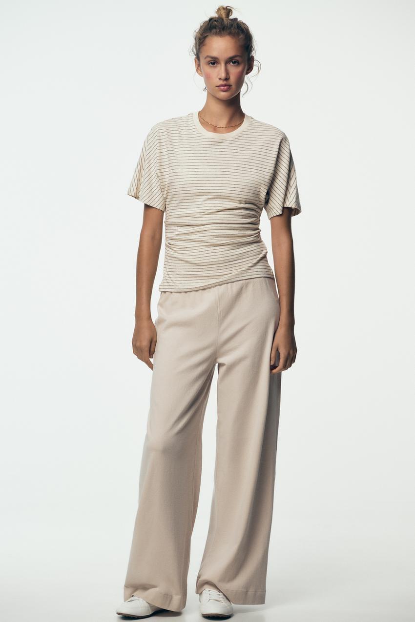 Zara Women Tops – Description