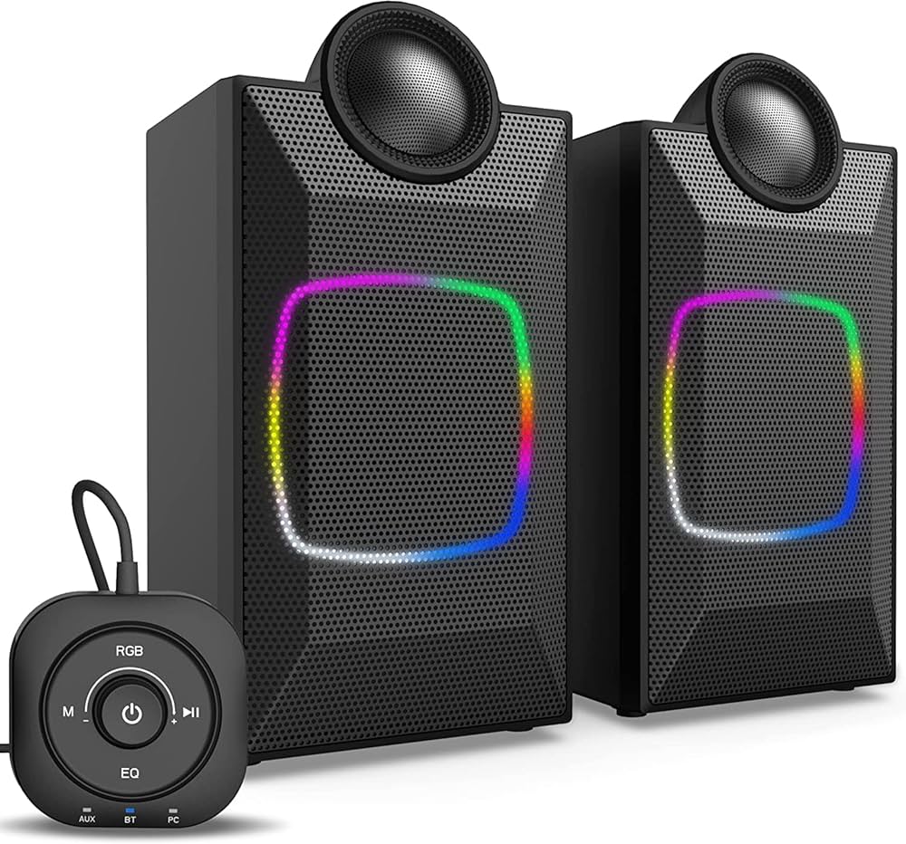 Computer Audio