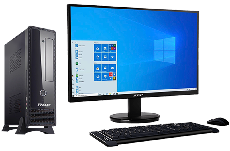 Desktops