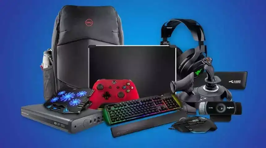 Computer & Laptop Accessories