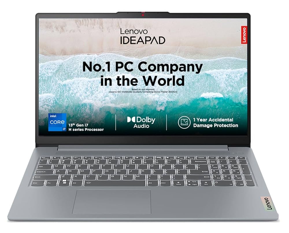Laptops