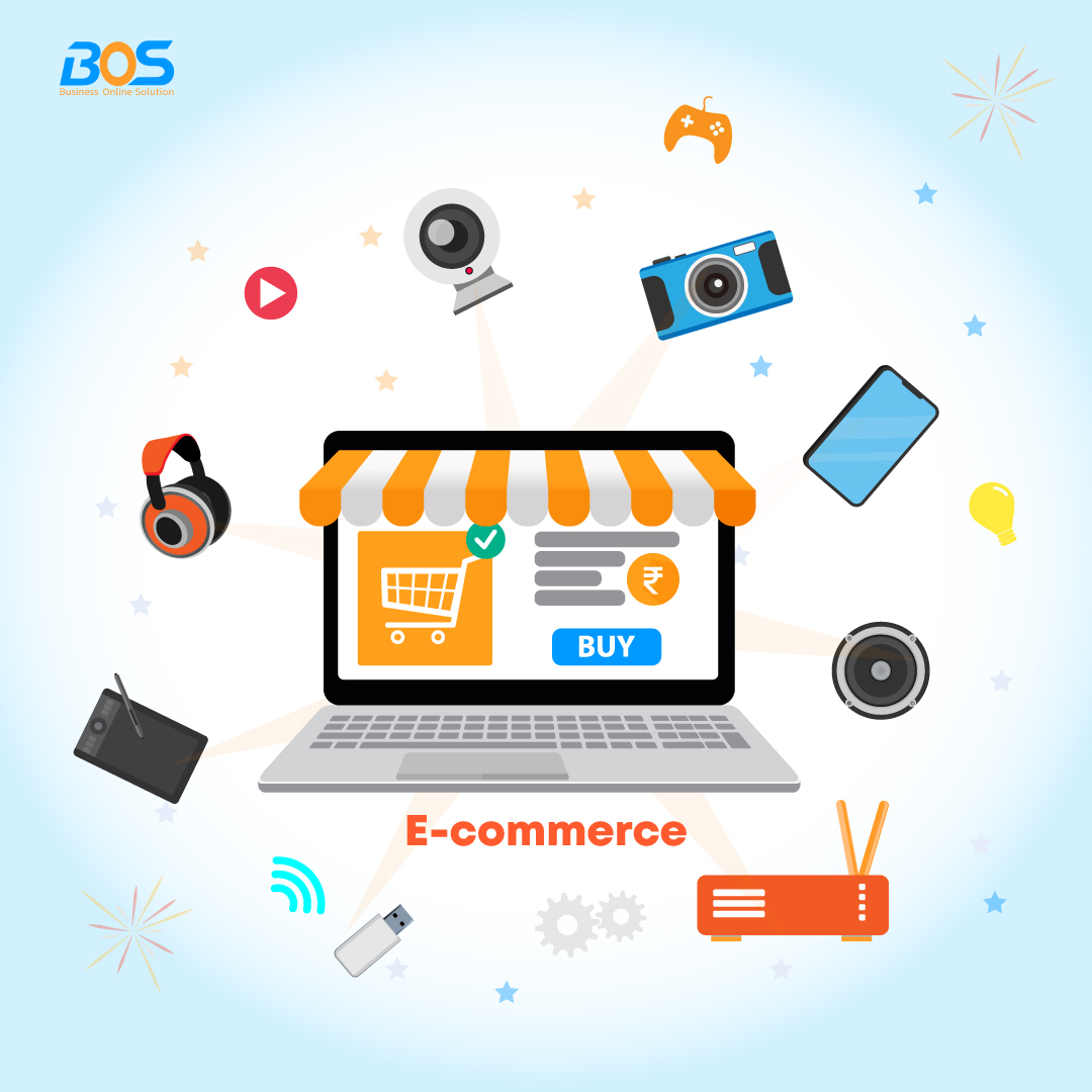 Ecommerce